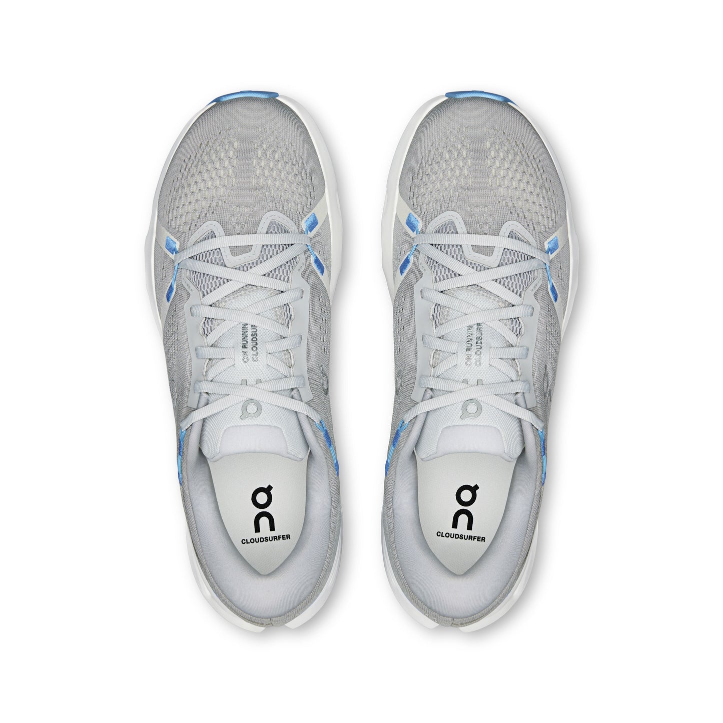 Men's Cloudsurfer 2 Glacier | Gourami - US 4013