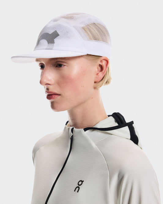 Specter Cap White - US 5233