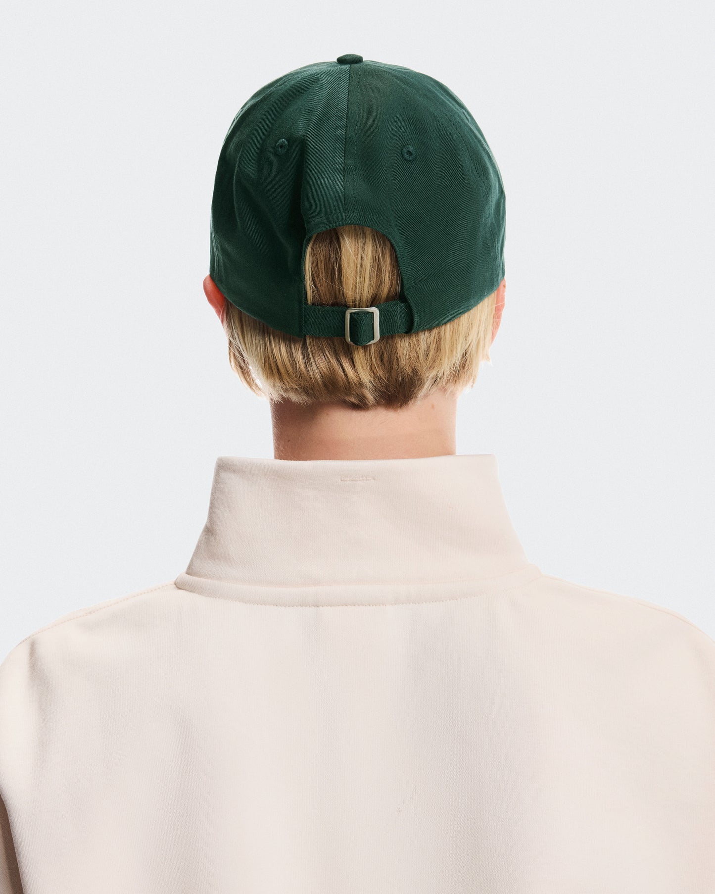 All-Day Cap Obsidian - US 6779