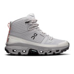 Women's Cloudrock Mid Waterproof Glacier | Alloy - US 5972
