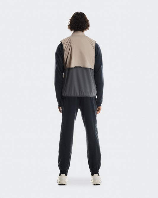 Men's Weather Vest Desert | Eclipse - US 0210