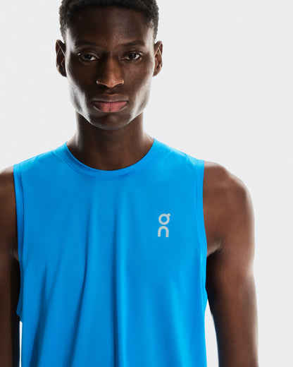 Men's Core Tank Malibu - US 5628