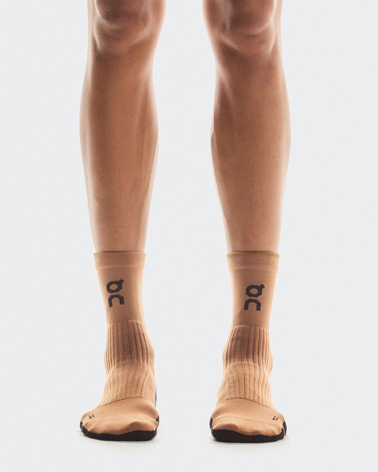 Trail Sock High 2P Black | Sphinx - US 0547