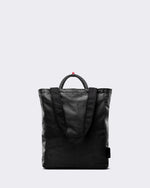 Tote Pack 25L Black - US 7920