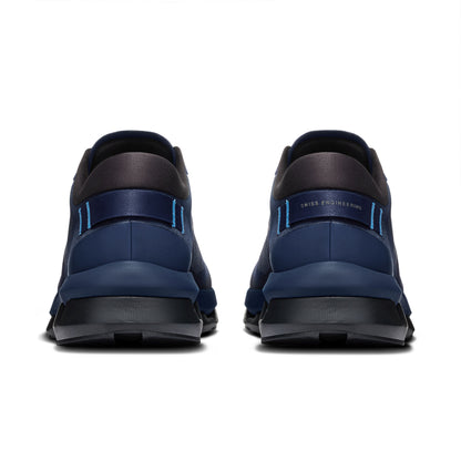 Men's Cloudzone Midnight | Black - US 4173