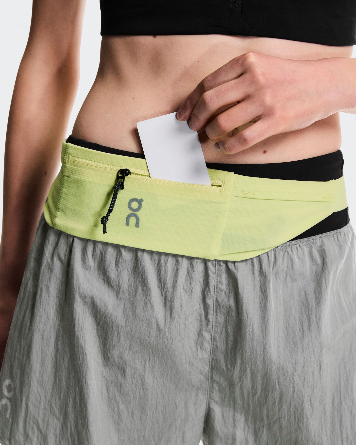 Speed Belt Limelight - US 6956
