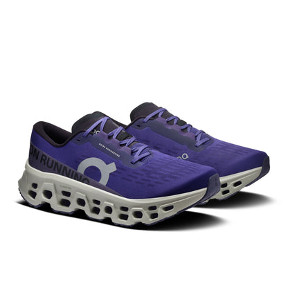 Men's Cloudmonster 3 Wide Twilight | White - US 7827
