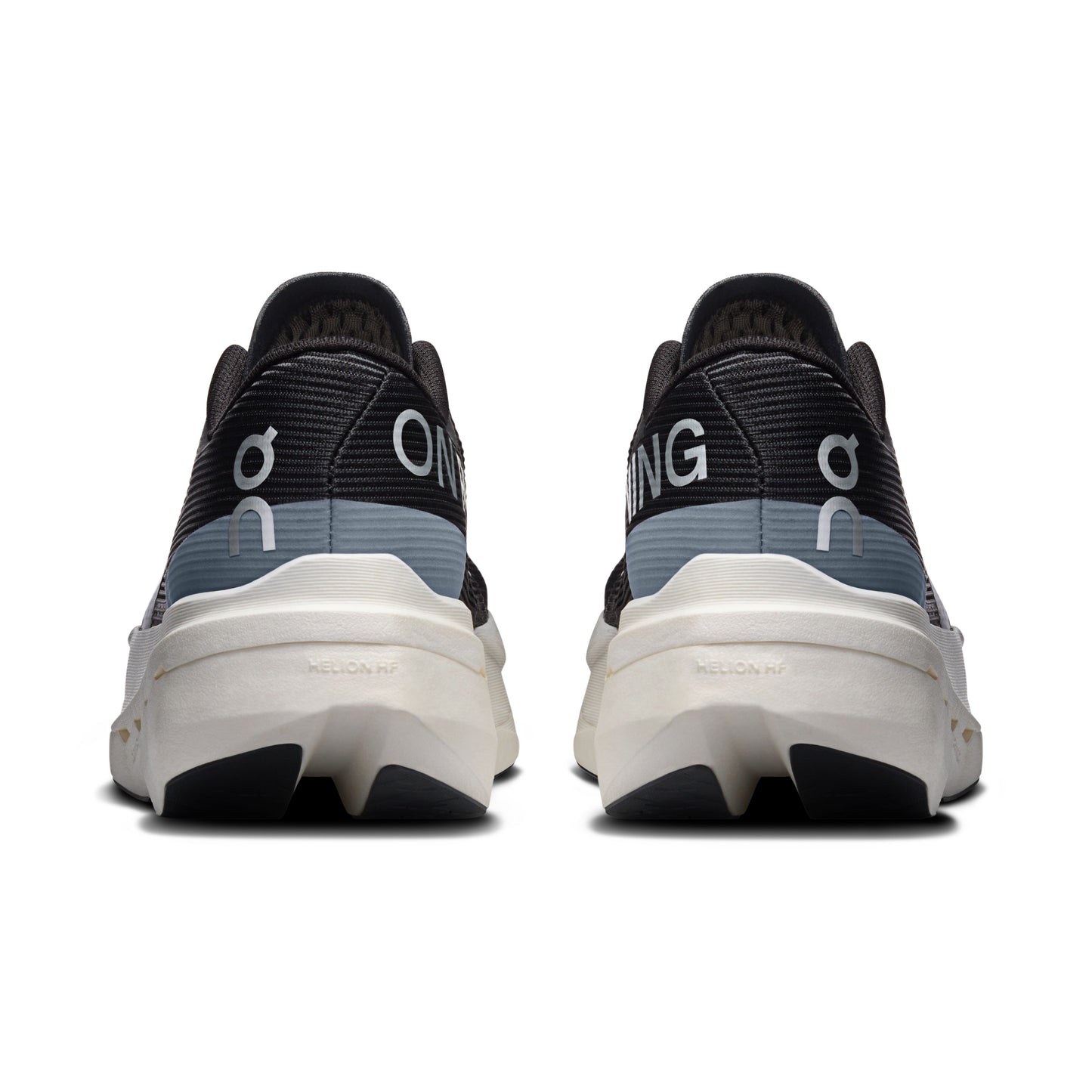Women's Cloudboom Volt White | Black - US 6325