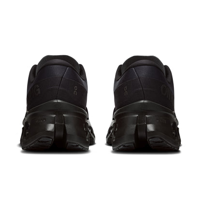 Men's Cloudmonster 3 Black | Black - US 4615