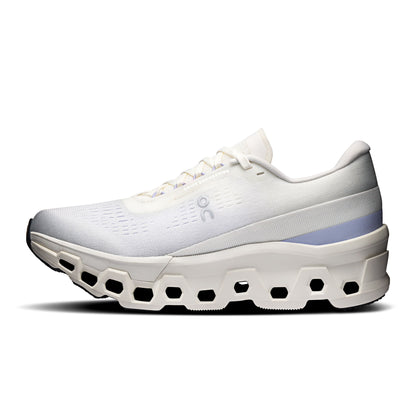 Women's Cloudmonster 2 Ivory | Nimbus - US 0794