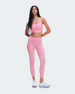 Women's Performance Tights 7/8 Magnolia - US 5305