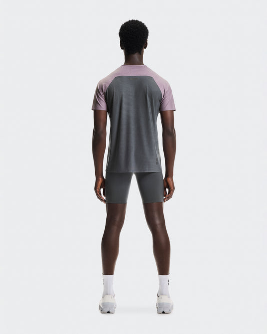 Men's 8" Performance Tights Eclipse - US 6510