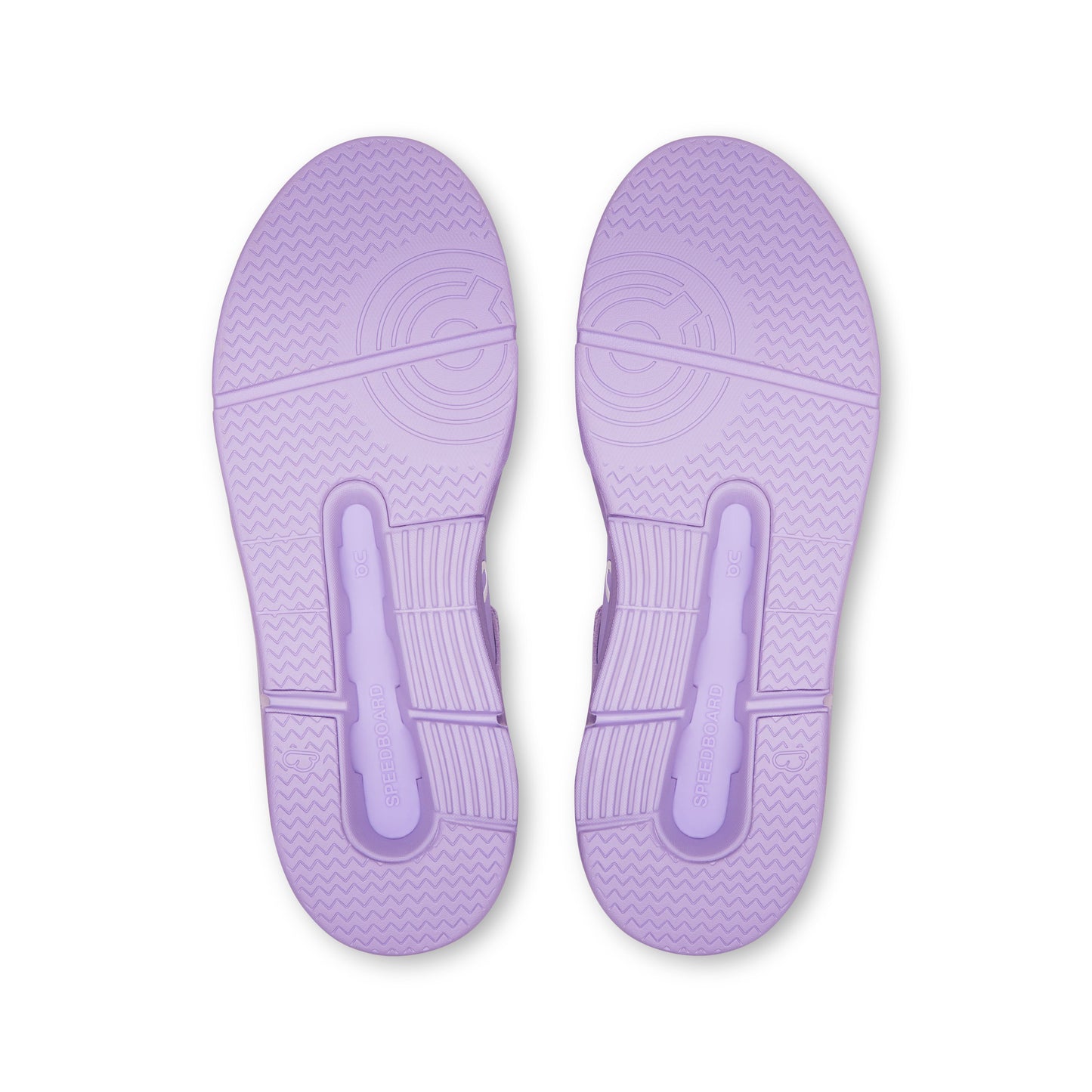 Women's THE ROGER Clubhouse Ace Bloom | Thistle - US 2488