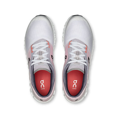 Men's Cloud 6 Push Lavender | Red - US 6753