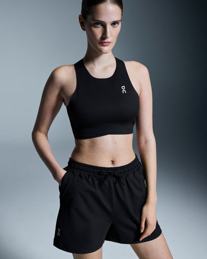 Women's Courtside Shorts Black - US 9718