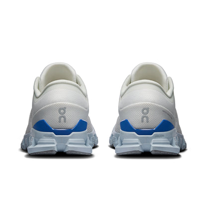 Men's Cloud X 4 White | Arctic - US 9831