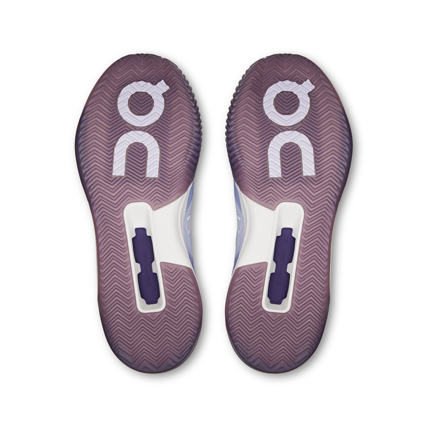 Women's THE ROGER Advantage Pro Clay Thistle | Dewberry - US 6259