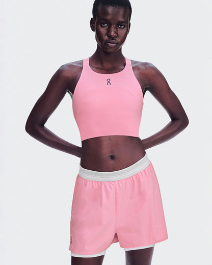 Women's Performance Crop Magnolia - US 1451