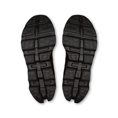 Women's Cloudmonster 3 Black | Black - US 6095