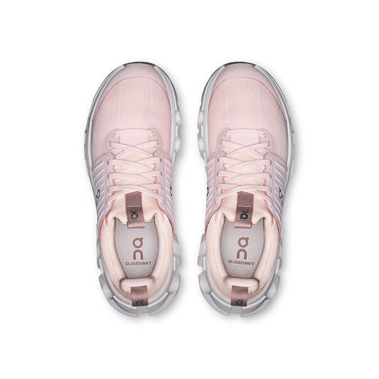 Youth Cloudswift Youth Salt | White - US 6737