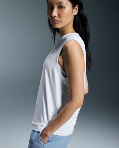 Women's Train Tank White - US 1942