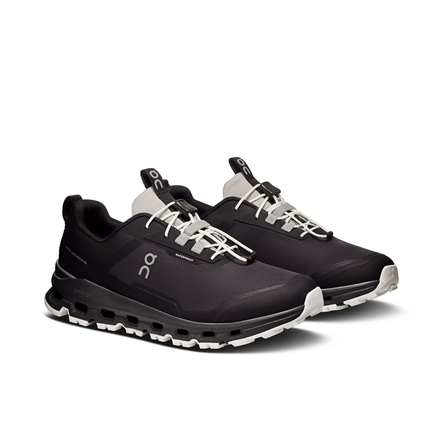Youth Cloudhero Waterproof Magnet | Black - US 8561