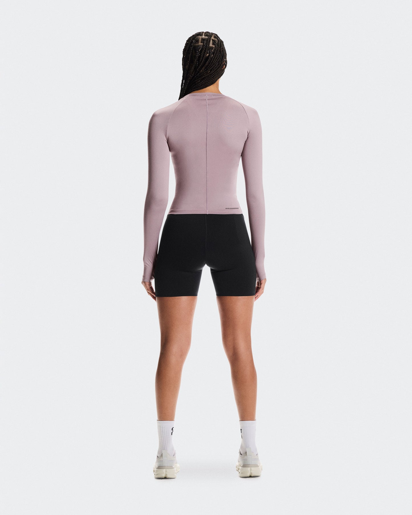 Women's Studio Long-T Heron - US 2439