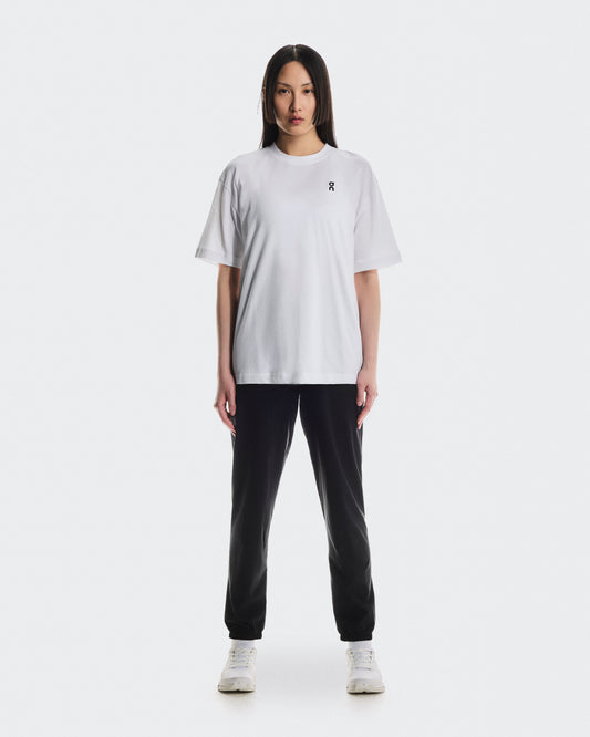 Women's Club T Graphic White | Blue - US 5280