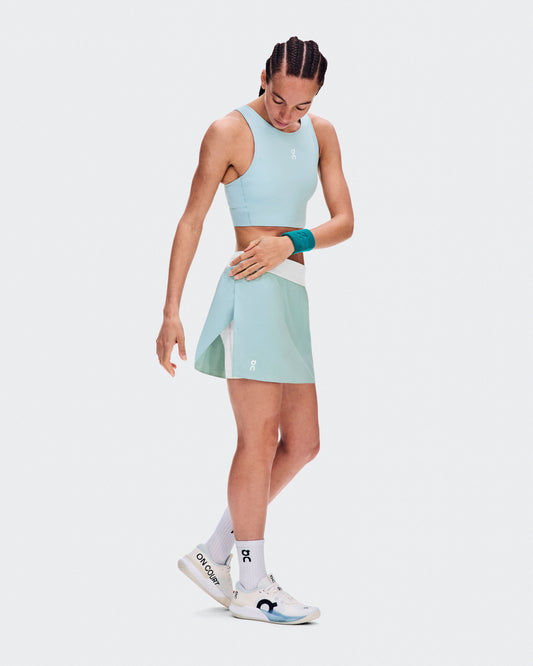 Women's Court Skirt Split Brook - US 9240