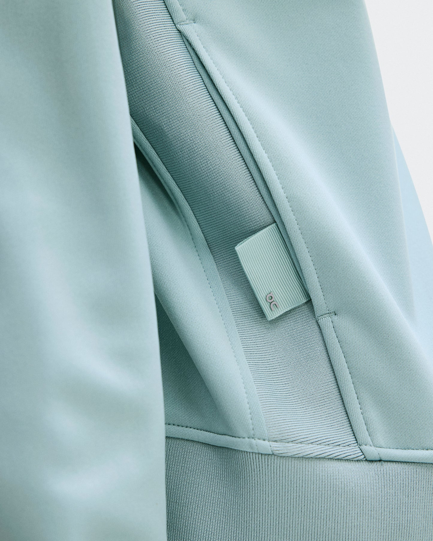Women's Courtside Full-Zip Brook - US 0053