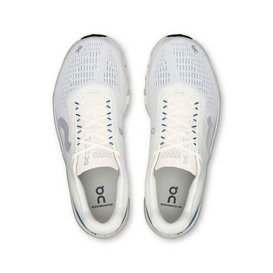 Men's Cloudmonster 2 Ivory | Steel - US 1475