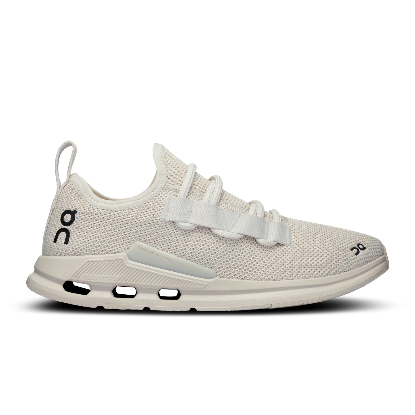 Women's Cloudeasy Cyclon Ice | Sand - US 4628