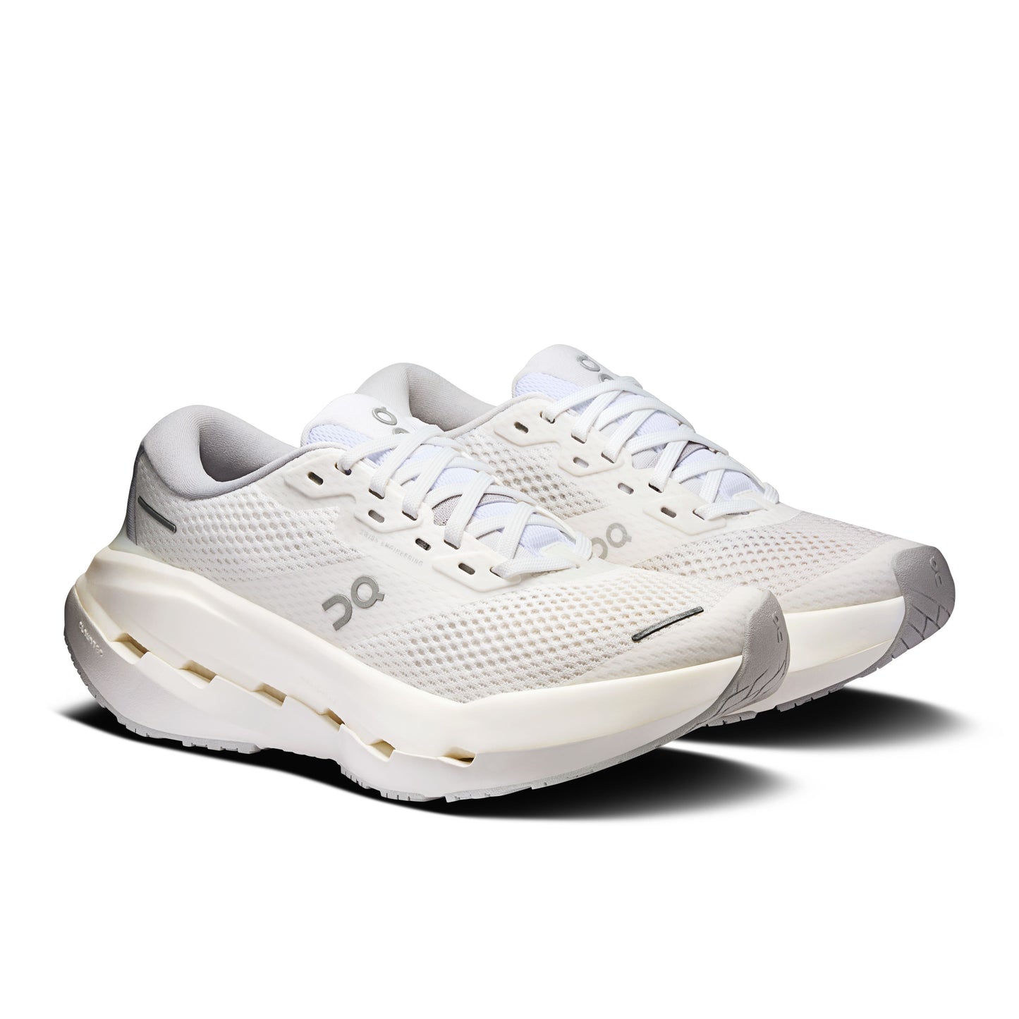 Women's Cloudrunner 3 Max White | Glacier - US 1013