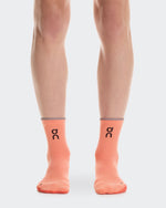 Elite Run Sock Mid Sunstone | Reef - US 8779