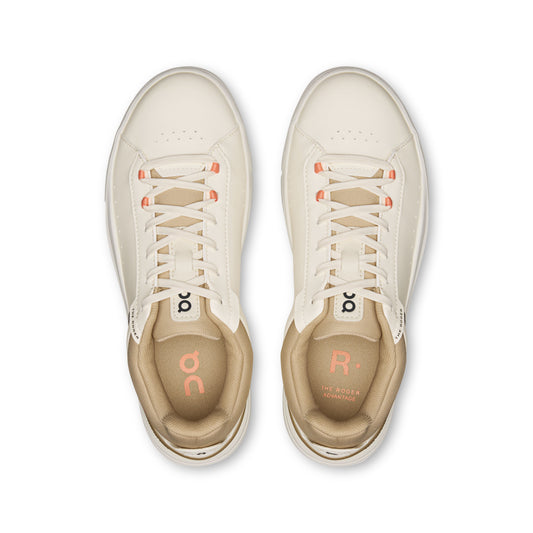 Women's THE ROGER Advantage Dew | Sand - US 6627