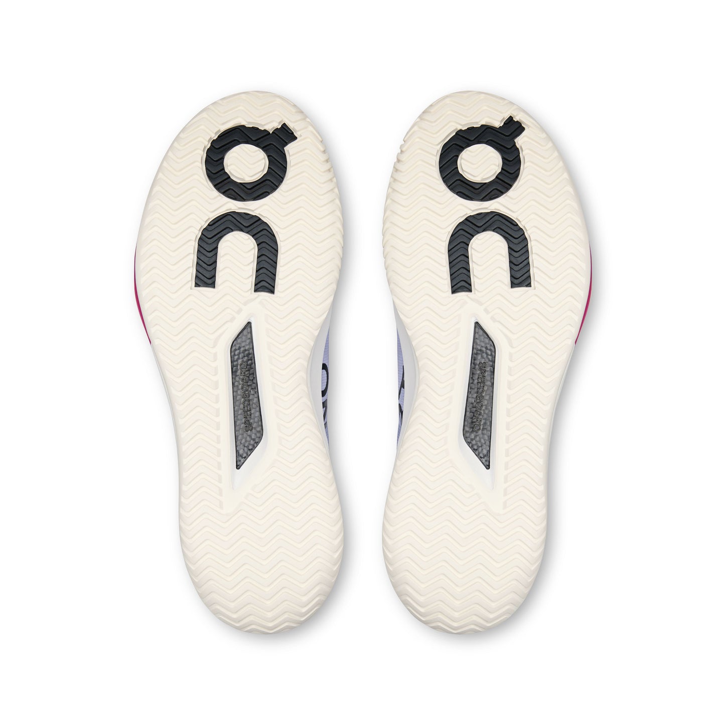 Men's THE ROGER Pro 3 Clay Thistle | Pink - US 0411
