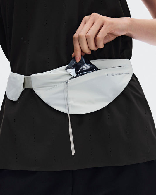 Run Belt PAF Ice - US 2611