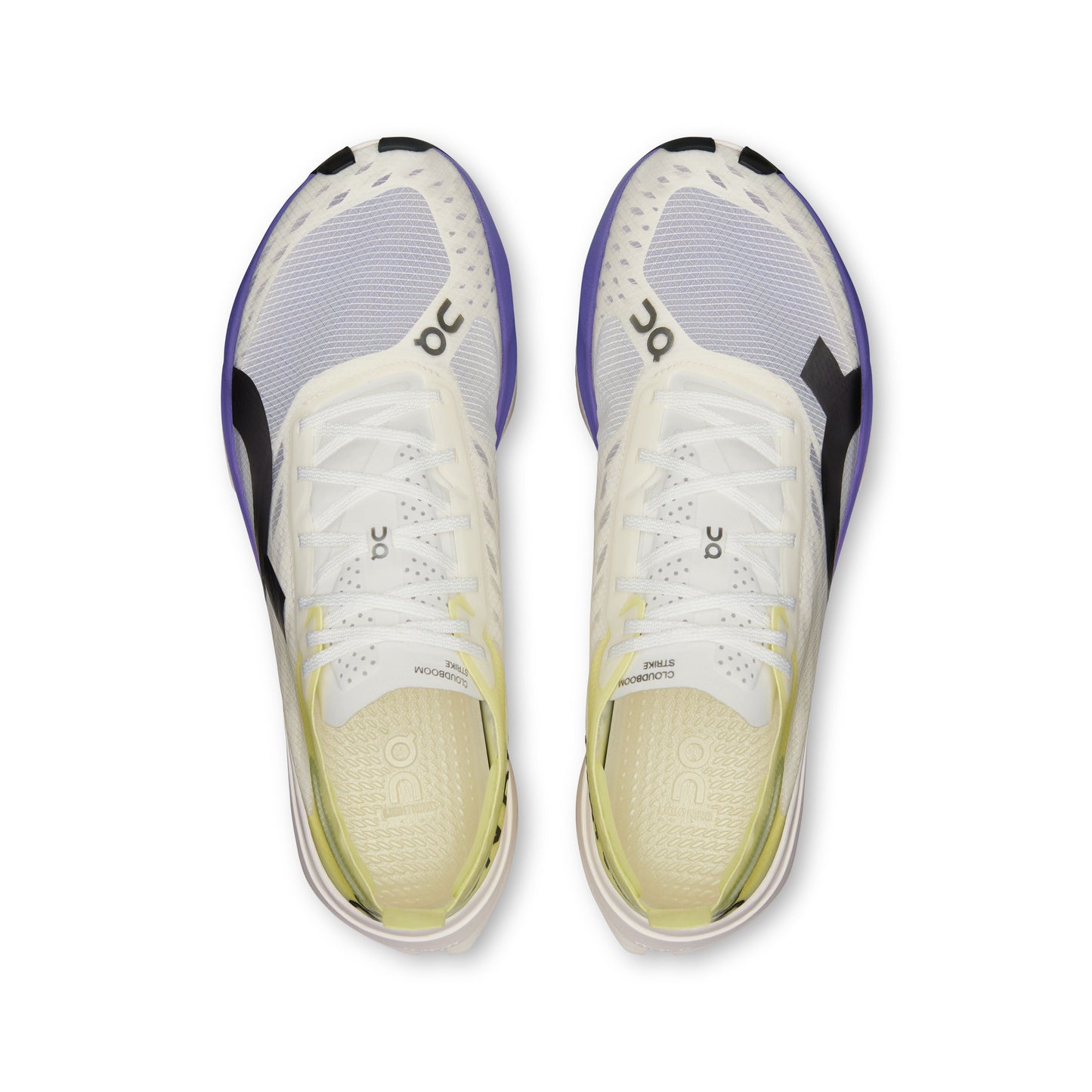 Men's Cloudboom Strike Juniper | Limelight - US 8622