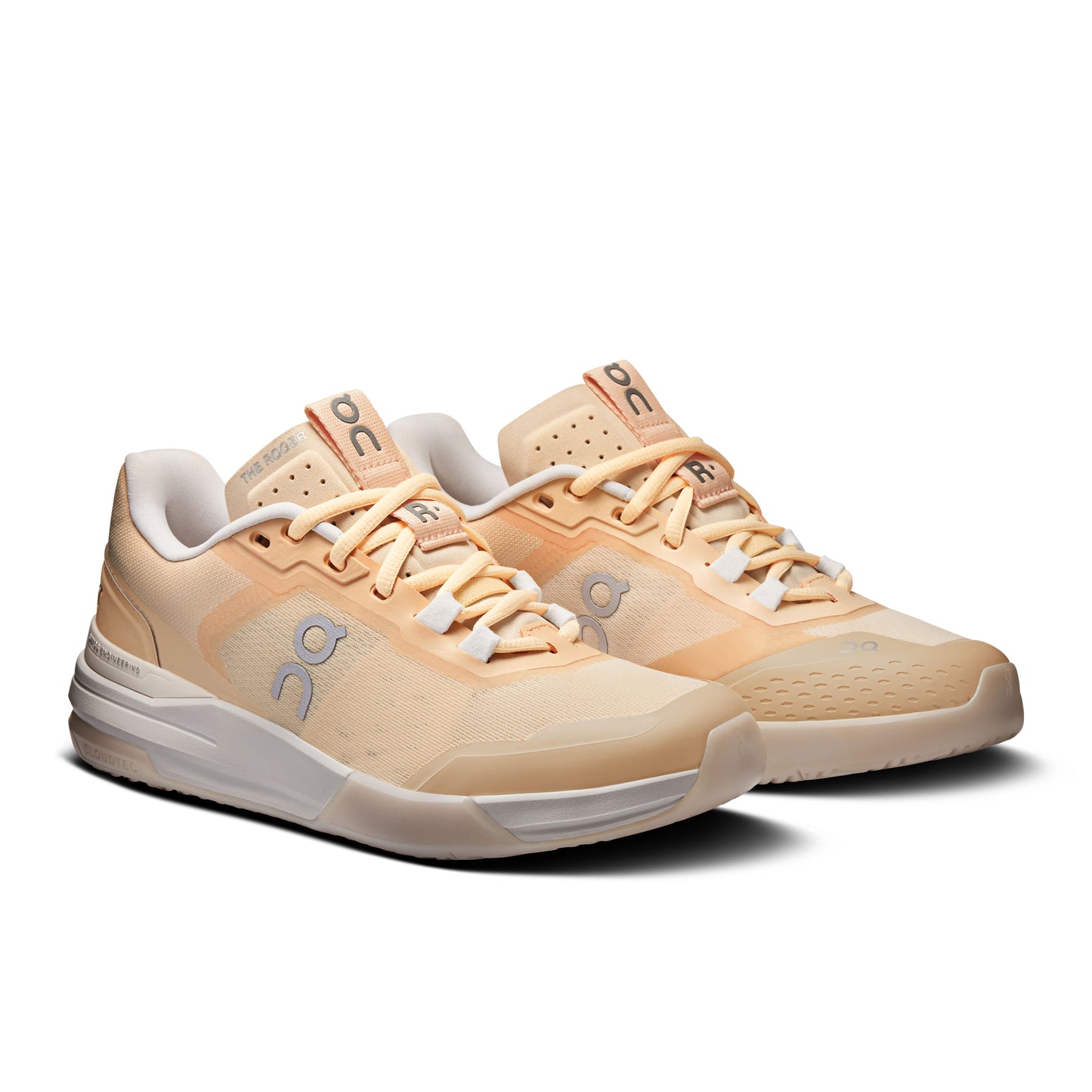 Women's THE ROGER Advantage Pro Blonde | Gardenia - US 5968