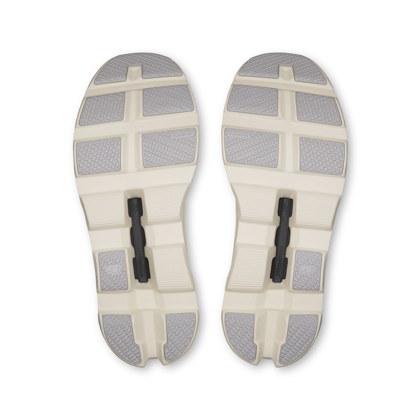 Women's Cloudmonster 1 Ivory | Glacier - US 9166