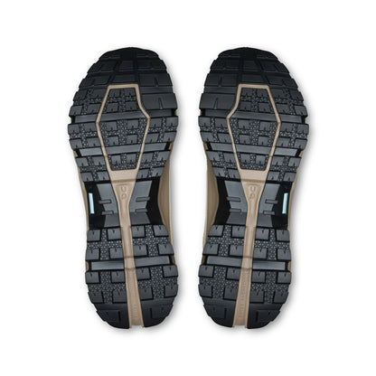 Women's Cloudrock Low Waterproof Grain | Soba - US 6813