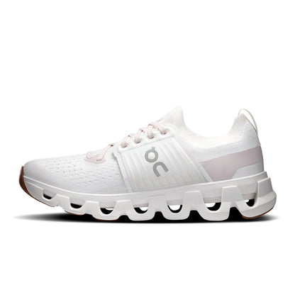 Women's Cloudswift 4 Iceberg | Tin - US 9007