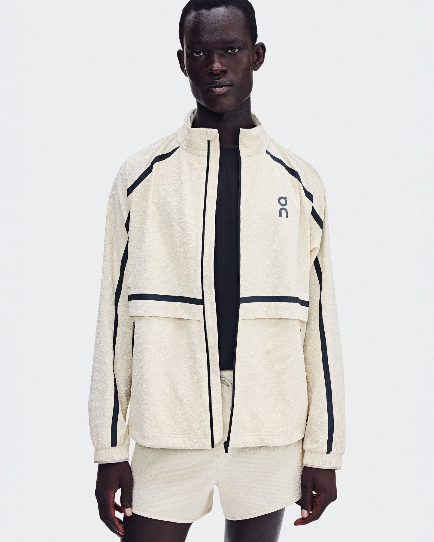 Men's Performance Volt Jacket Hare - US 7383