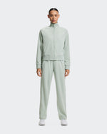 Women's Courtside Full-Zip Mineral - US 0008