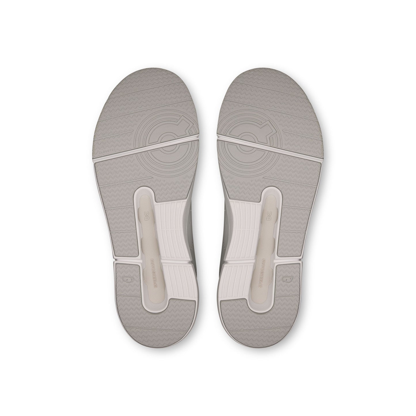 Youth THE ROGER Youth Frost | Silver - US 8605
