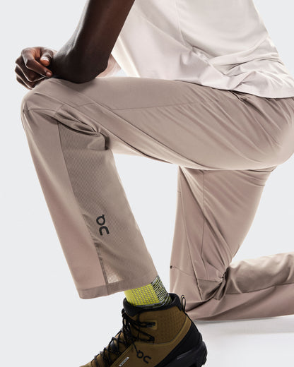 Men's Trek Pants Cinder - US 3038