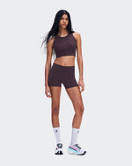 Women's Zero Short Tights Urchin - US 0332
