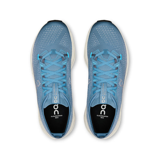 Men's Cloudsurfer Max Horizon | Ivory - US 2977