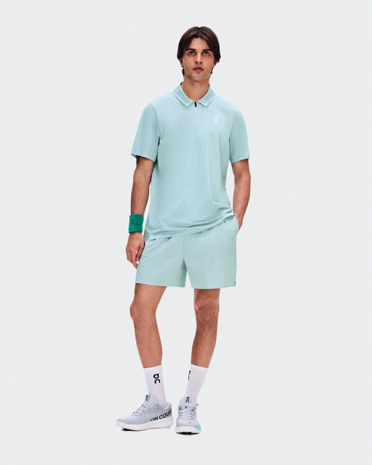 Men's Court Polo Brook - US 0711