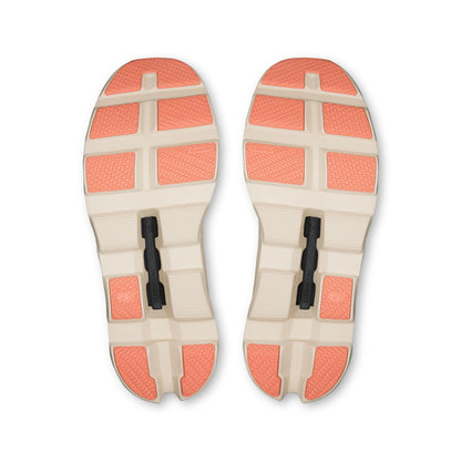 Women's Cloudmonster 1 Ash | Sunstone - US 4345
